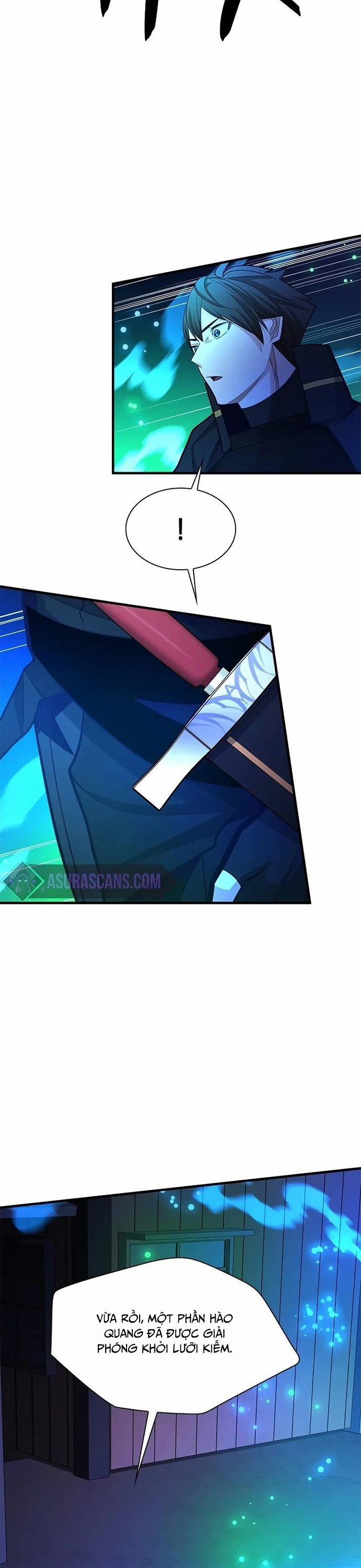 Hầm Ngục Hướng Dẫn Cấp Địa Ngục 194 trang 23