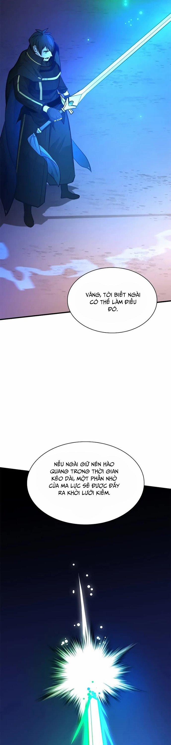 Hầm Ngục Hướng Dẫn Cấp Địa Ngục 194 trang 24