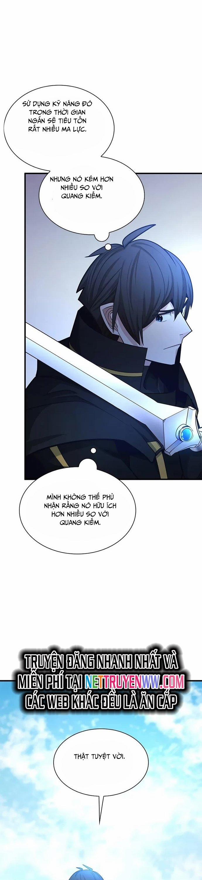 Hầm Ngục Hướng Dẫn Cấp Địa Ngục 194 trang 26