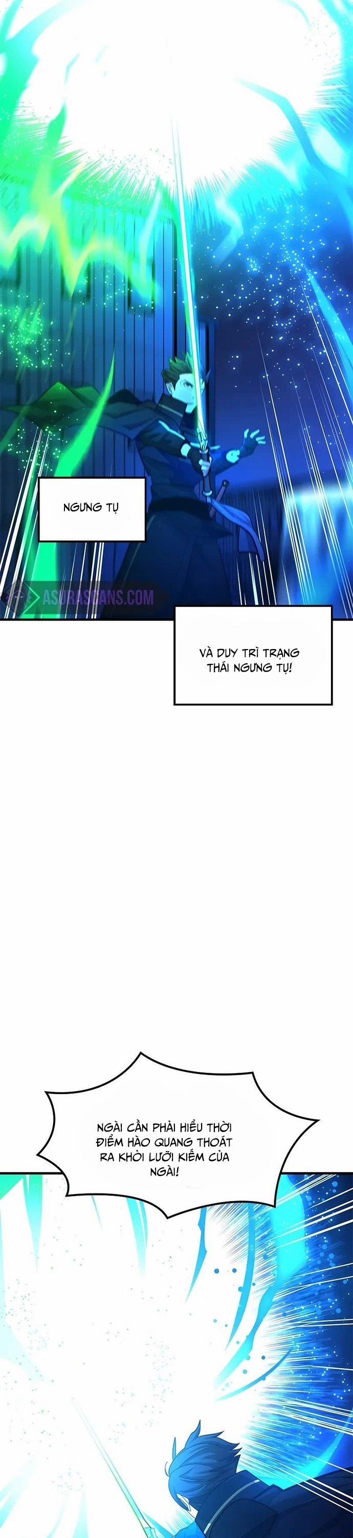 Hầm Ngục Hướng Dẫn Cấp Địa Ngục 194 trang 32