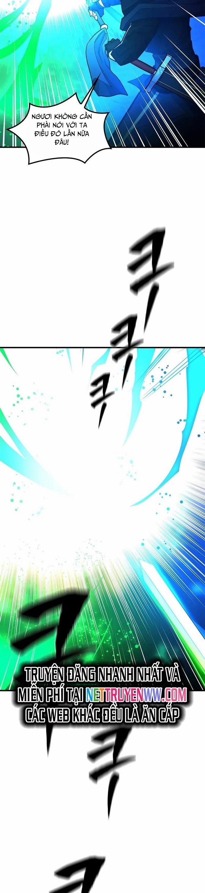 Hầm Ngục Hướng Dẫn Cấp Địa Ngục 194 trang 33