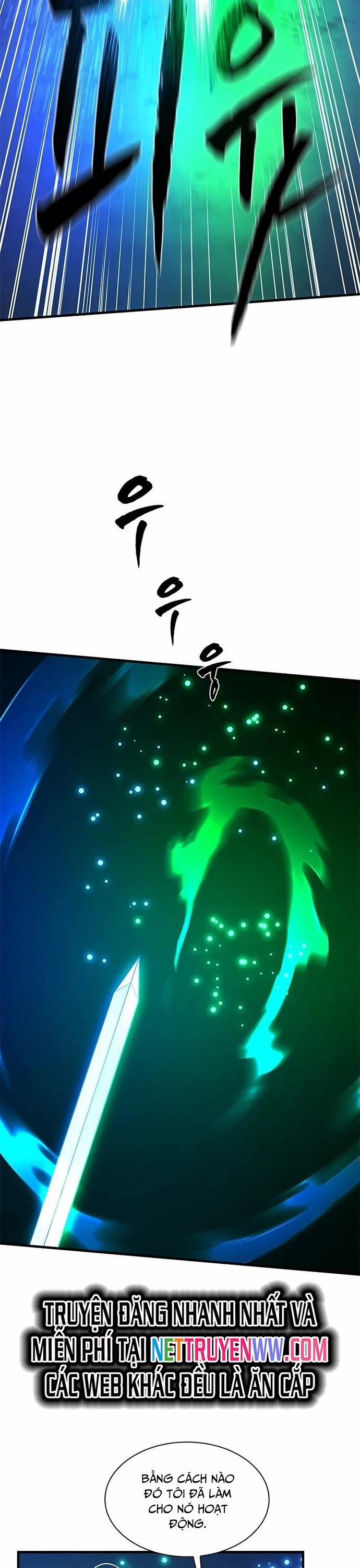 Hầm Ngục Hướng Dẫn Cấp Địa Ngục 194 trang 35