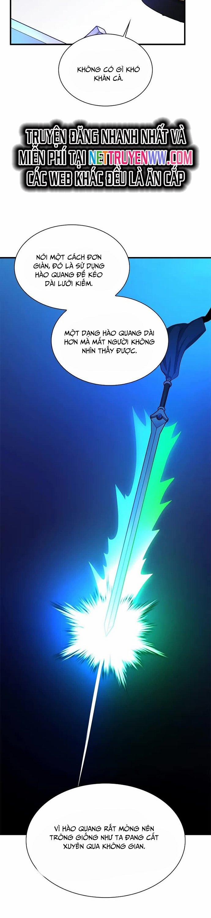 Hầm Ngục Hướng Dẫn Cấp Địa Ngục 194 trang 38