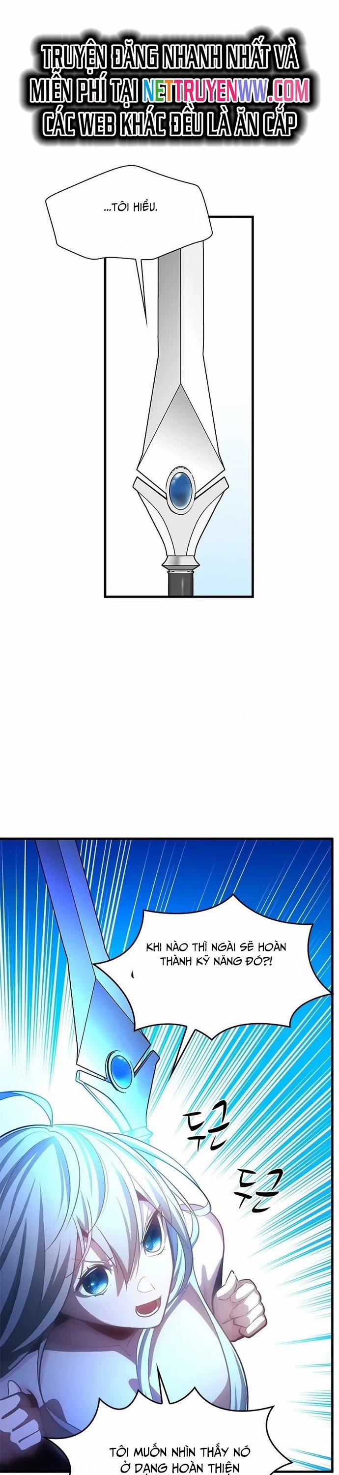 Hầm Ngục Hướng Dẫn Cấp Địa Ngục 194 trang 39