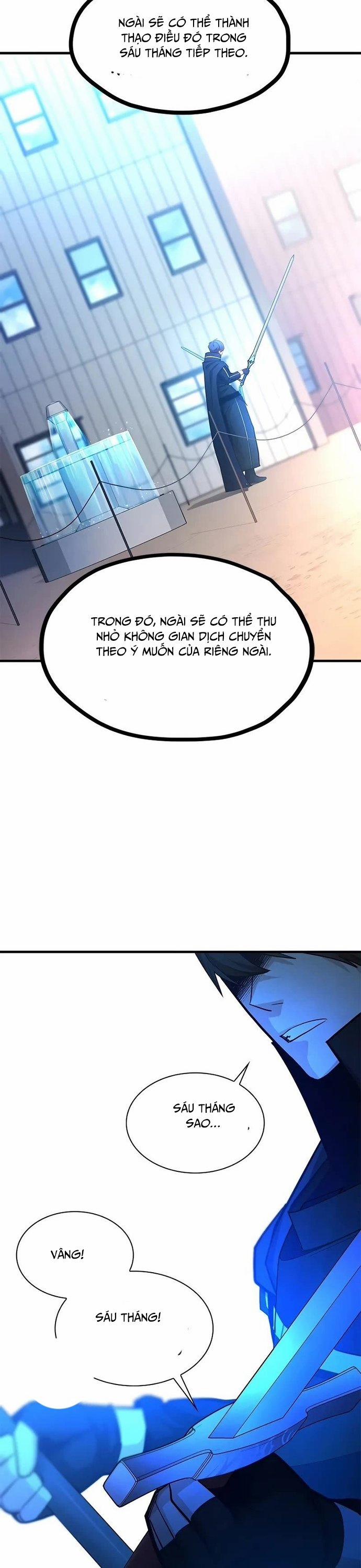 Hầm Ngục Hướng Dẫn Cấp Địa Ngục 194 trang 42