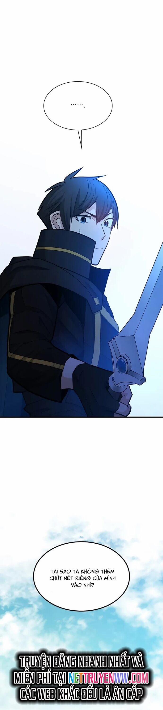 Hầm Ngục Hướng Dẫn Cấp Địa Ngục 195 trang 10