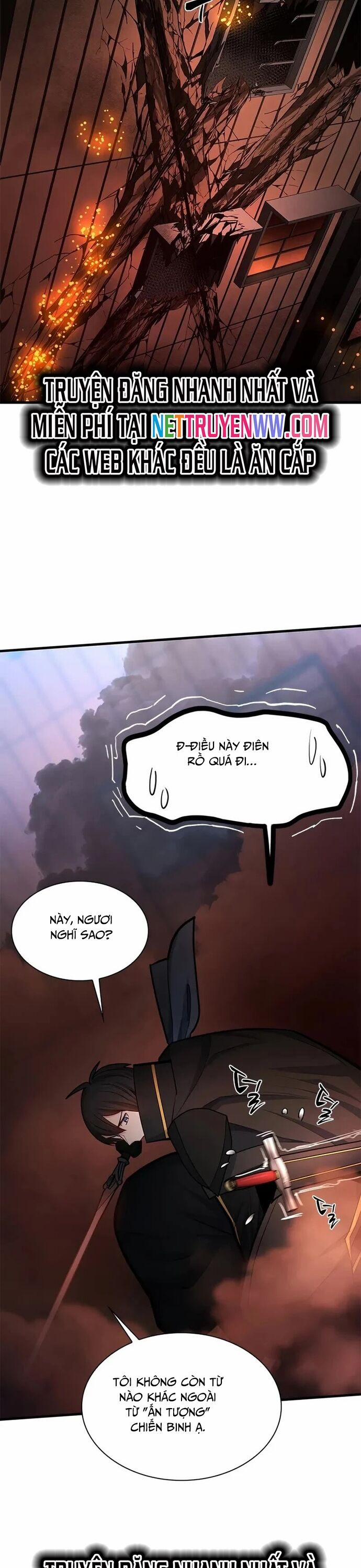 Hầm Ngục Hướng Dẫn Cấp Địa Ngục 195 trang 15