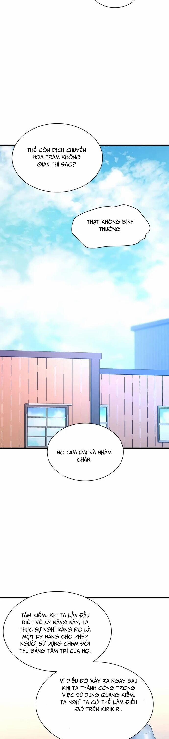 Hầm Ngục Hướng Dẫn Cấp Địa Ngục 195 trang 18