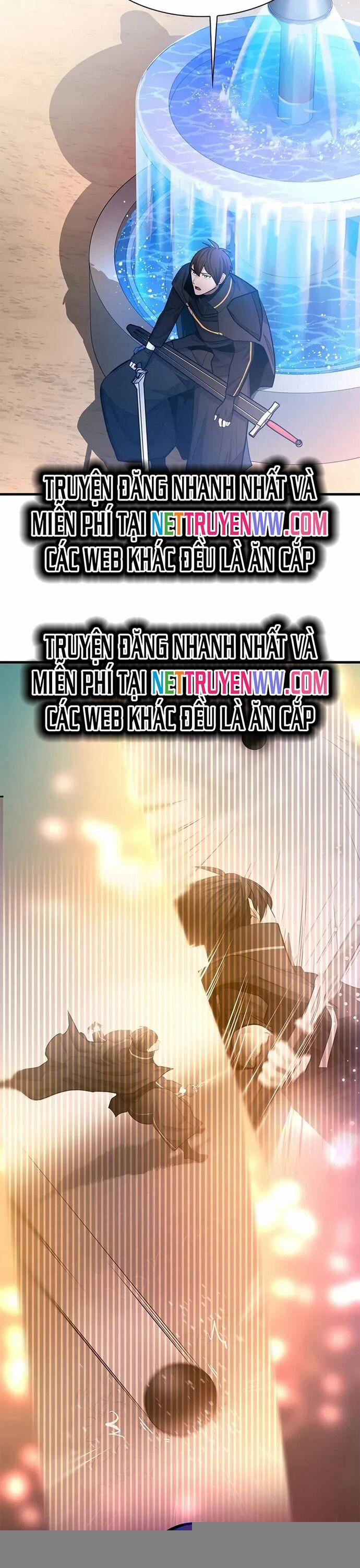 Hầm Ngục Hướng Dẫn Cấp Địa Ngục 195 trang 19