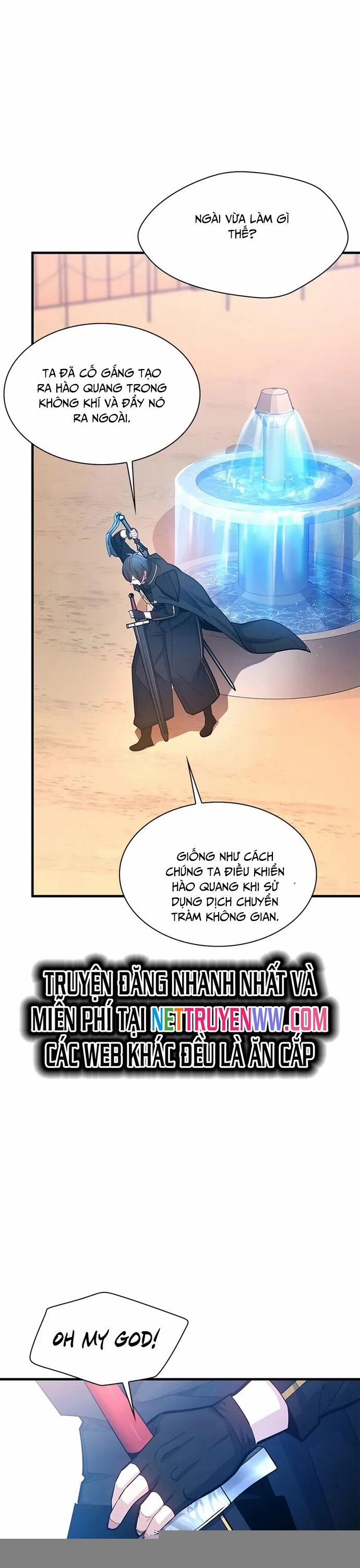 Hầm Ngục Hướng Dẫn Cấp Địa Ngục 195 trang 29