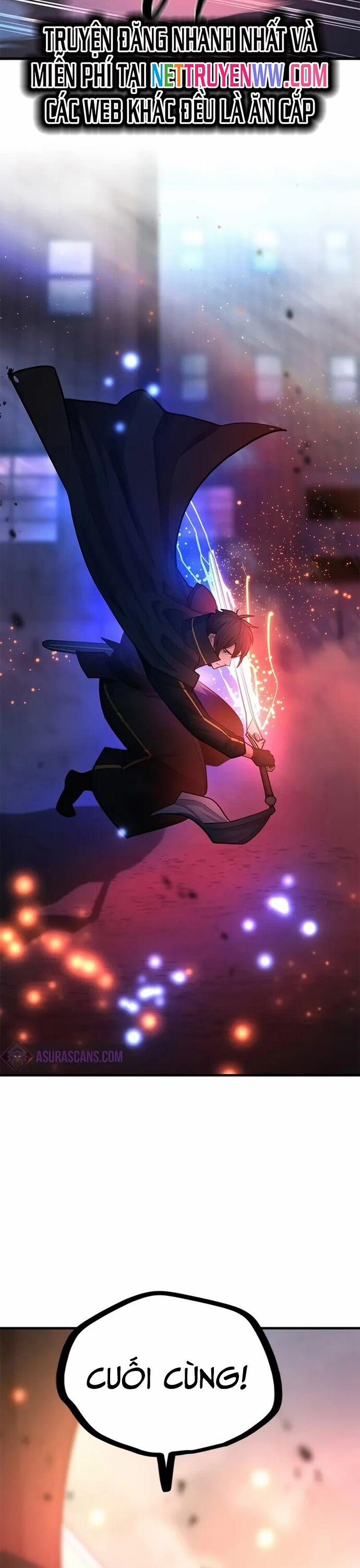 Hầm Ngục Hướng Dẫn Cấp Địa Ngục 195 trang 3