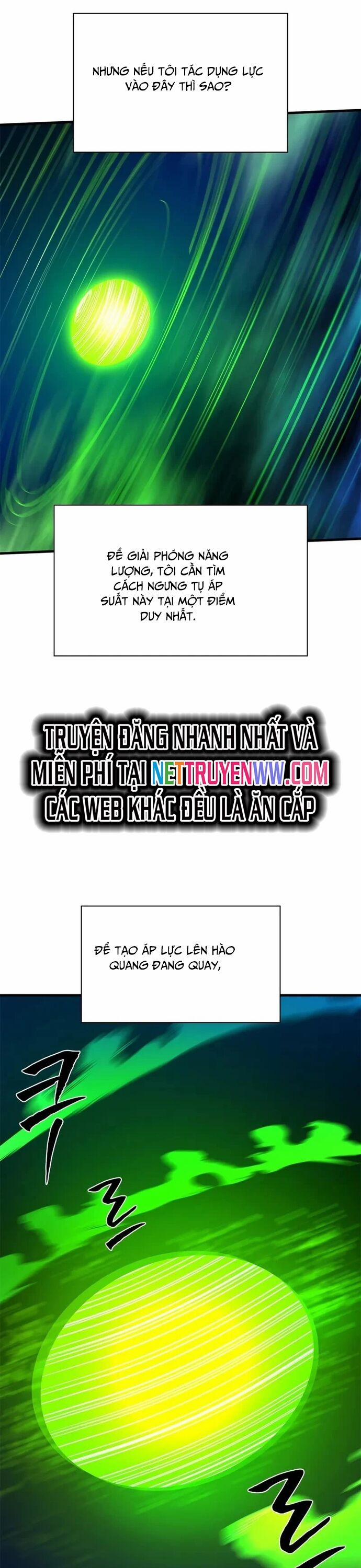 Hầm Ngục Hướng Dẫn Cấp Địa Ngục 195 trang 35