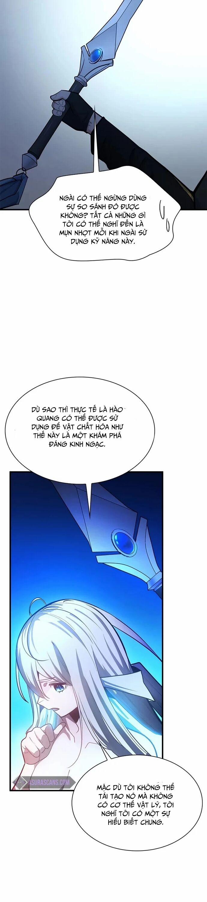 Hầm Ngục Hướng Dẫn Cấp Địa Ngục 195 trang 9