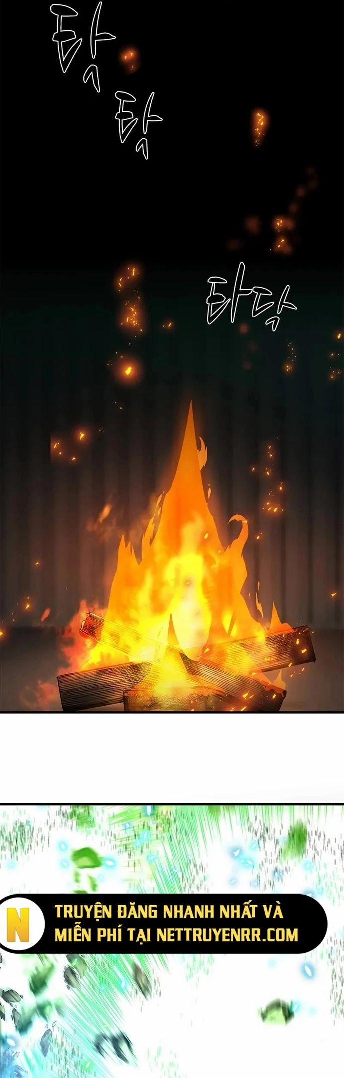 Hầm Ngục Hướng Dẫn Cấp Địa Ngục 196 trang 15