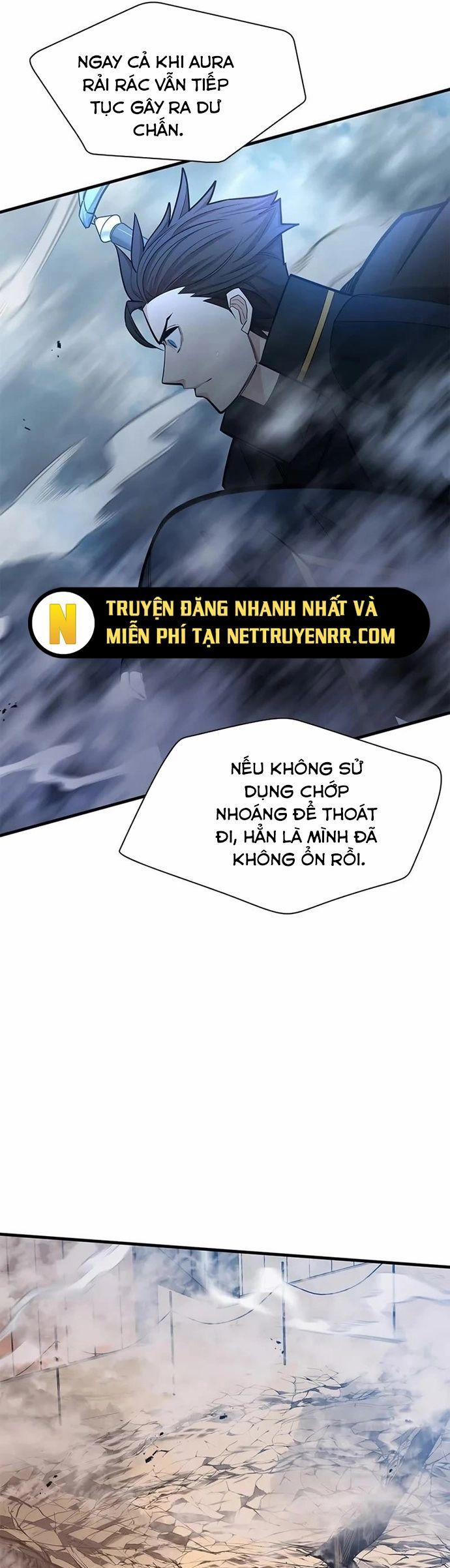 Hầm Ngục Hướng Dẫn Cấp Địa Ngục 196 trang 17