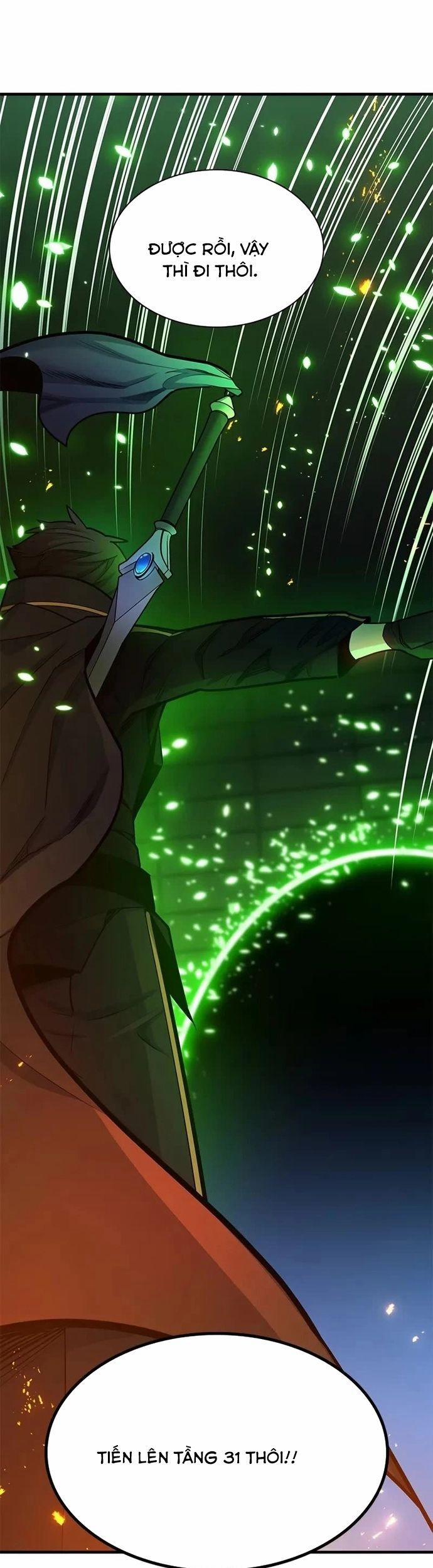 Hầm Ngục Hướng Dẫn Cấp Địa Ngục 196 trang 31