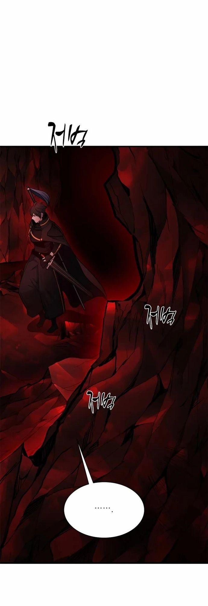 Hầm Ngục Hướng Dẫn Cấp Địa Ngục 196 trang 41