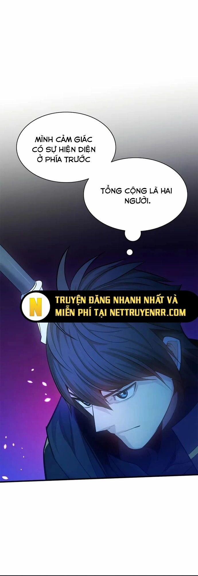 Hầm Ngục Hướng Dẫn Cấp Địa Ngục 196 trang 42