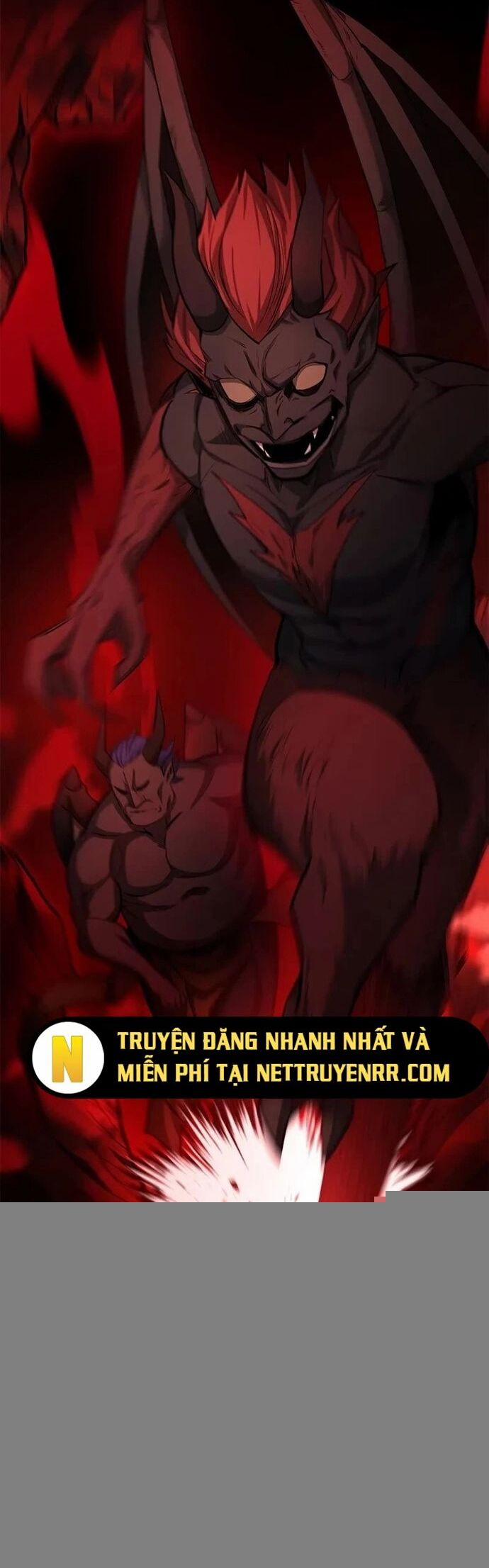 Hầm Ngục Hướng Dẫn Cấp Địa Ngục 196 trang 48