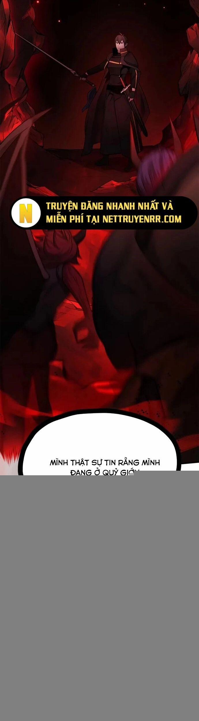 Hầm Ngục Hướng Dẫn Cấp Địa Ngục 196 trang 50