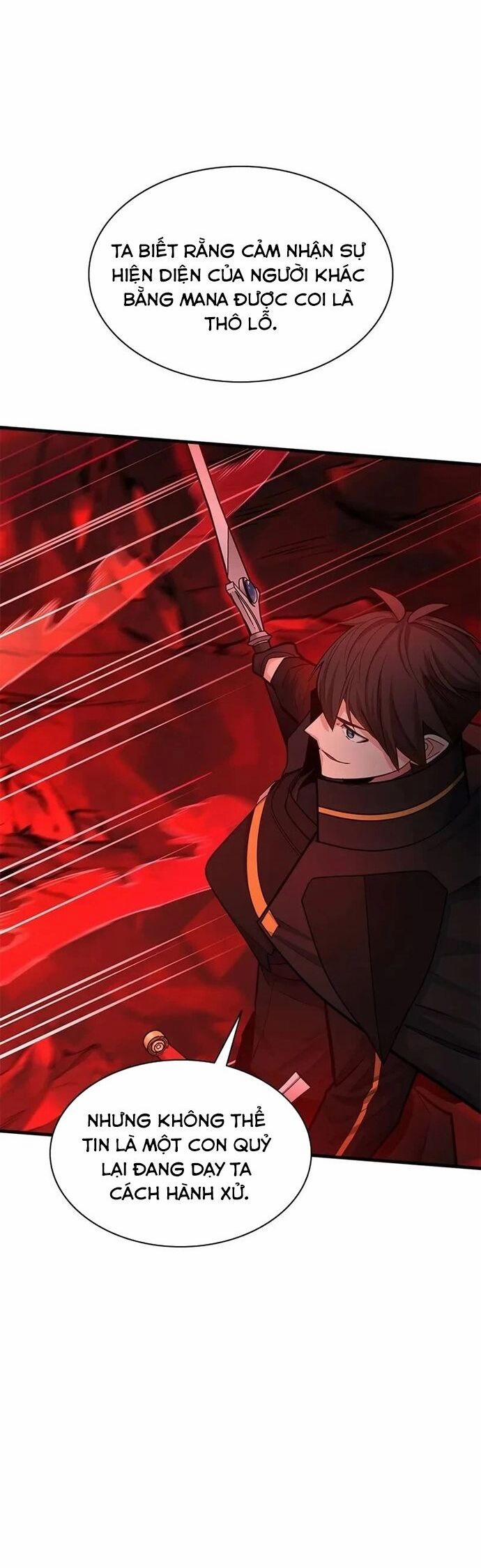 Hầm Ngục Hướng Dẫn Cấp Địa Ngục 196 trang 52