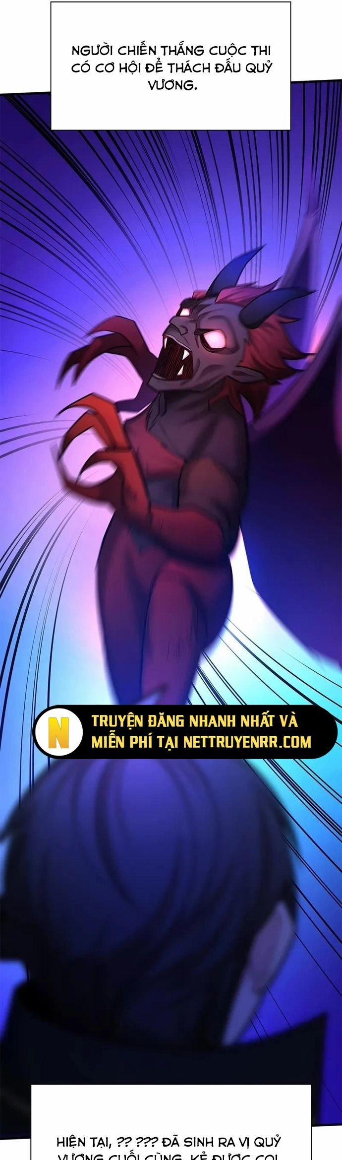 Hầm Ngục Hướng Dẫn Cấp Địa Ngục 196 trang 53