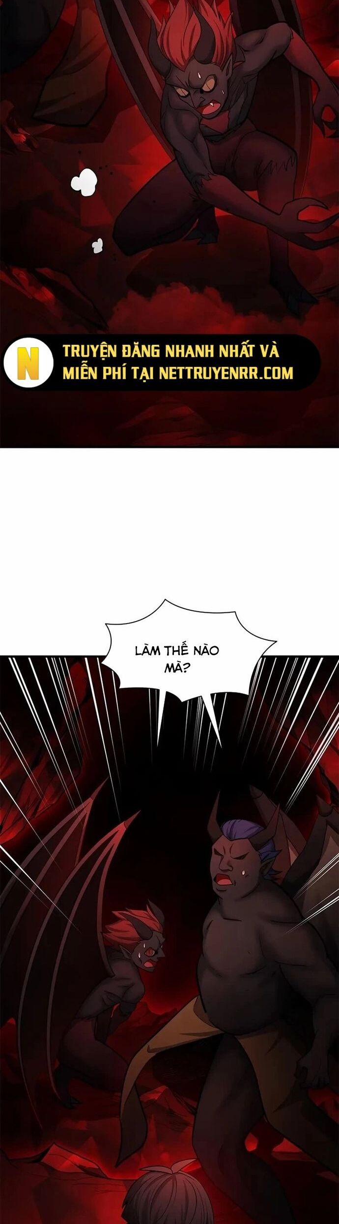 Hầm Ngục Hướng Dẫn Cấp Địa Ngục 196 trang 56