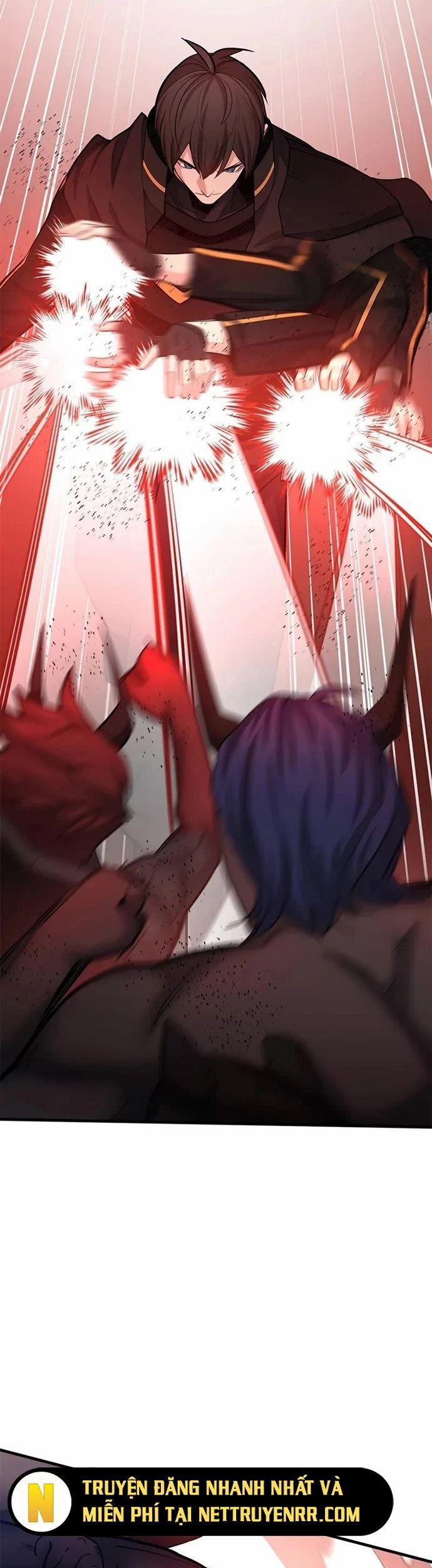 Hầm Ngục Hướng Dẫn Cấp Địa Ngục 196 trang 59
