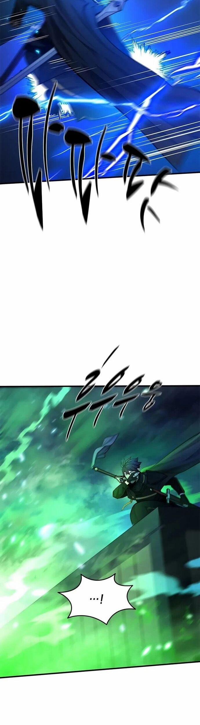 Hầm Ngục Hướng Dẫn Cấp Địa Ngục 196 trang 8