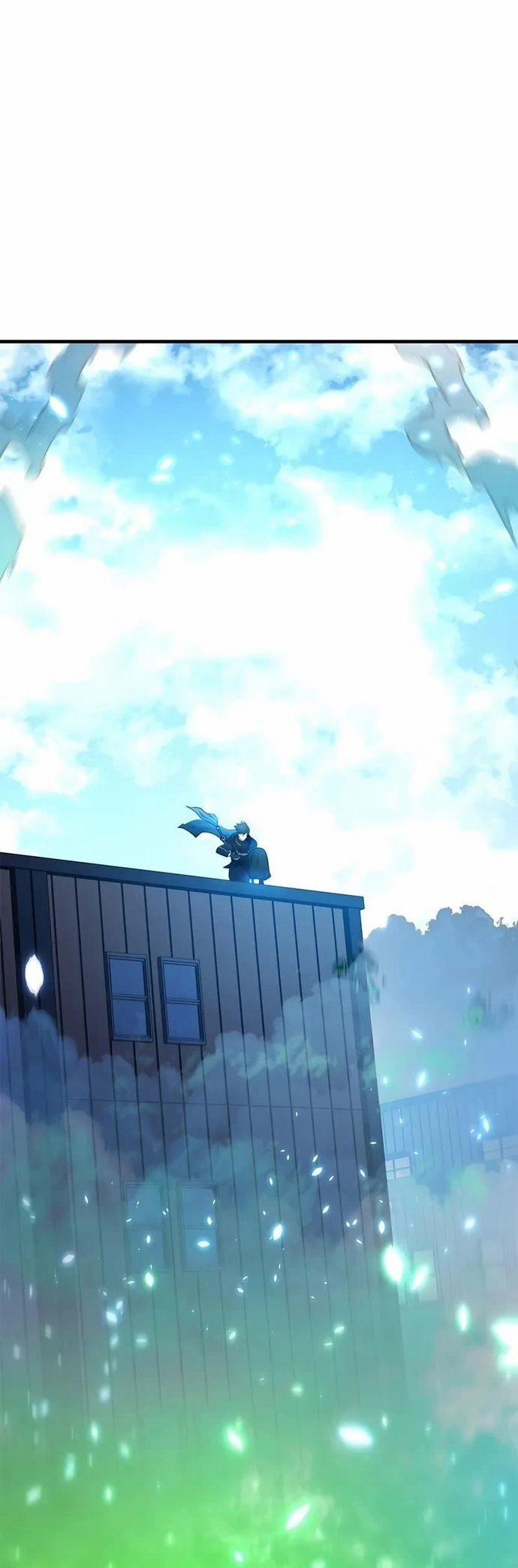 Hầm Ngục Hướng Dẫn Cấp Địa Ngục 196 trang 9