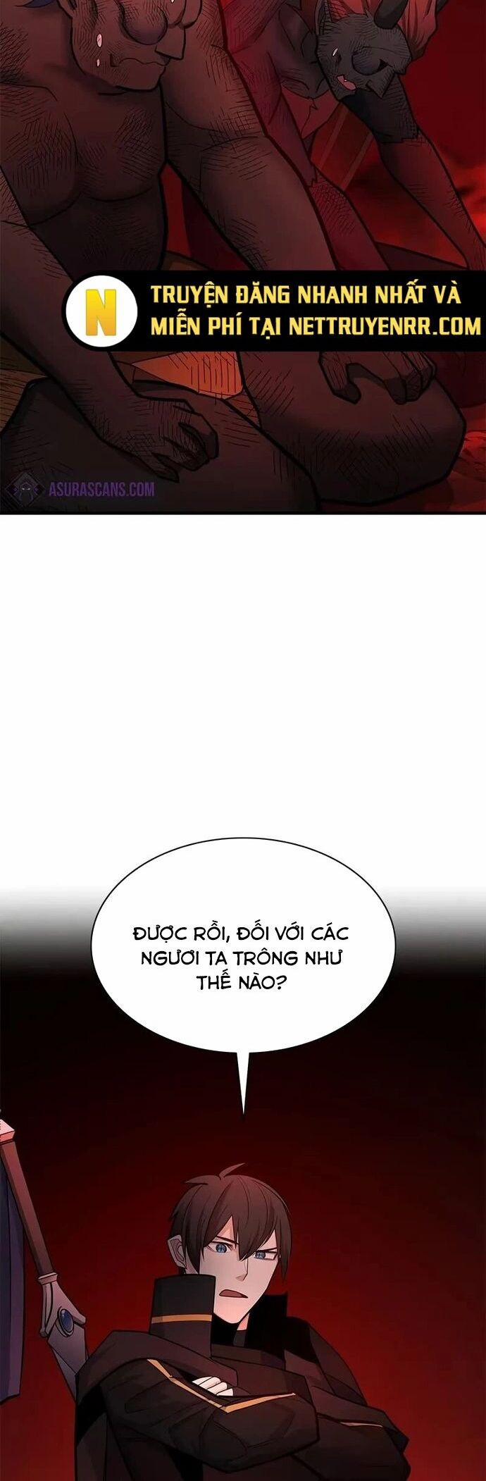 Hầm Ngục Hướng Dẫn Cấp Địa Ngục 197 trang 11