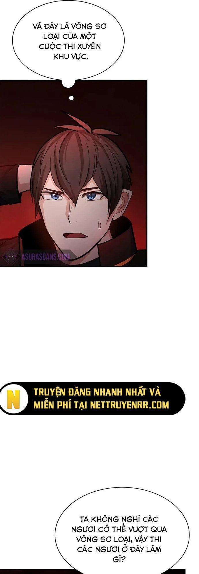 Hầm Ngục Hướng Dẫn Cấp Địa Ngục 197 trang 22