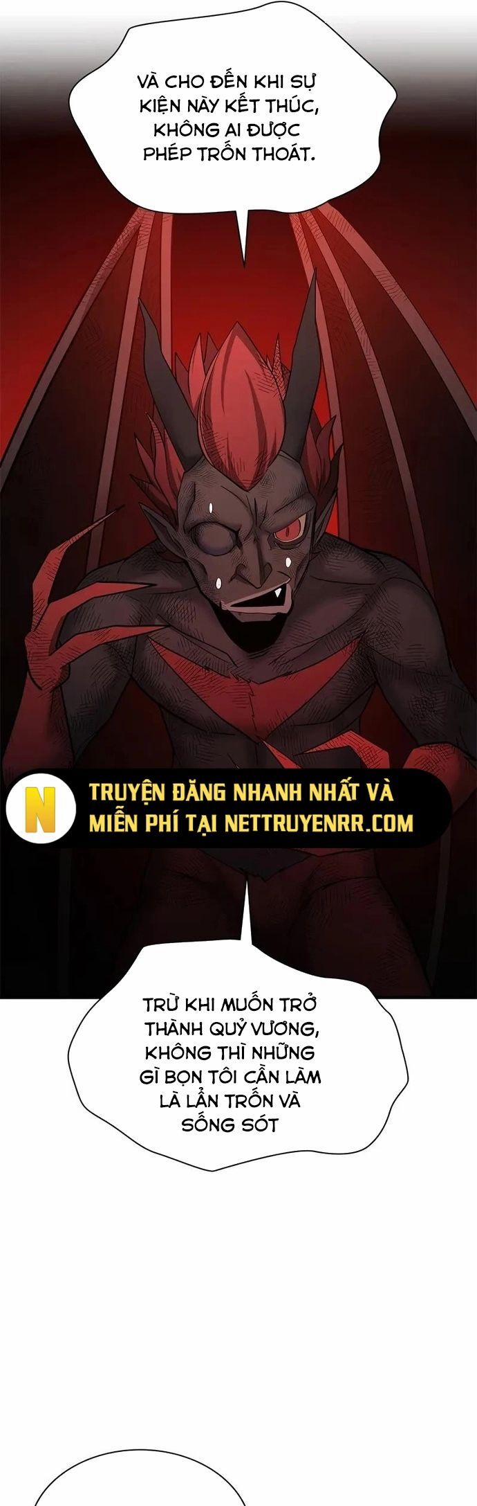 Hầm Ngục Hướng Dẫn Cấp Địa Ngục 197 trang 24