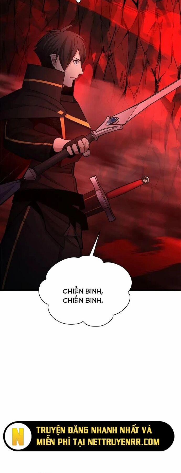 Hầm Ngục Hướng Dẫn Cấp Địa Ngục 197 trang 3