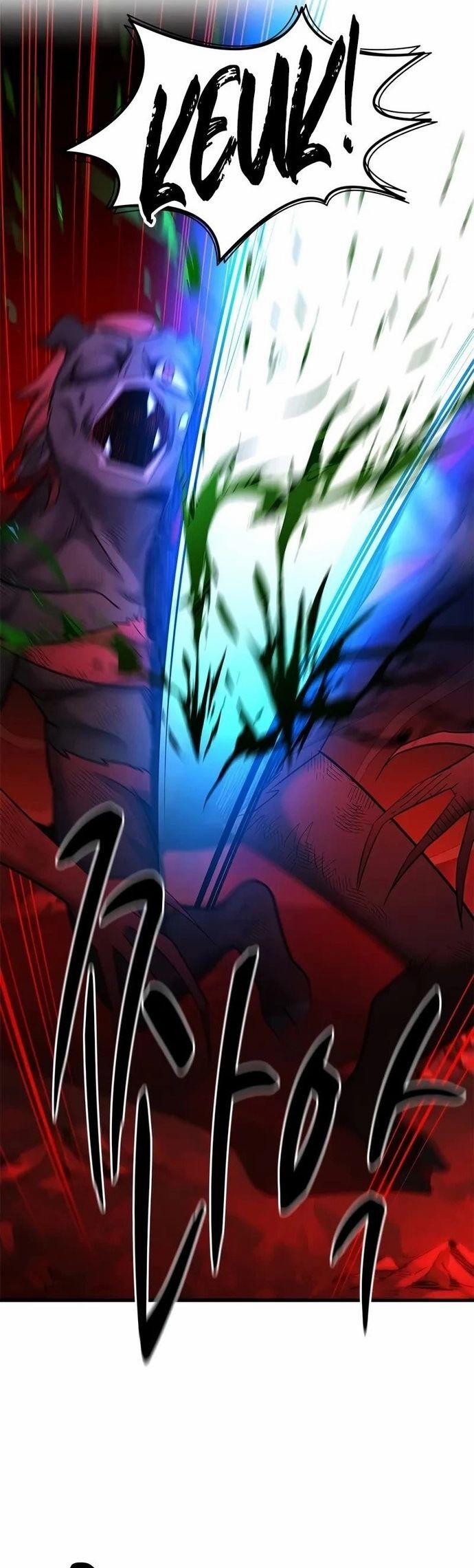 Hầm Ngục Hướng Dẫn Cấp Địa Ngục 197 trang 30