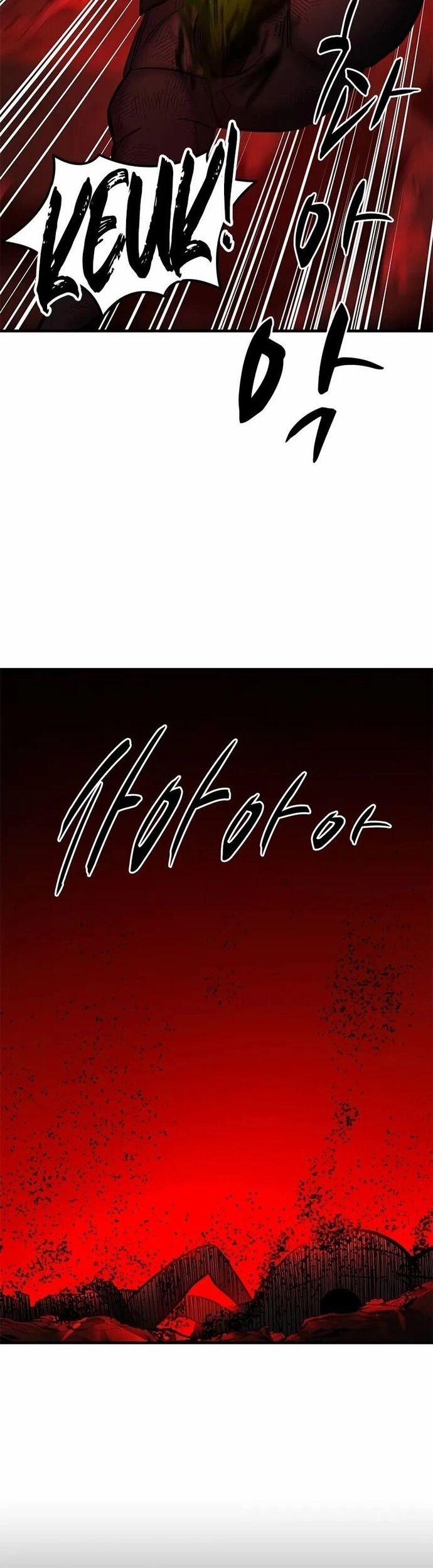 Hầm Ngục Hướng Dẫn Cấp Địa Ngục 197 trang 35