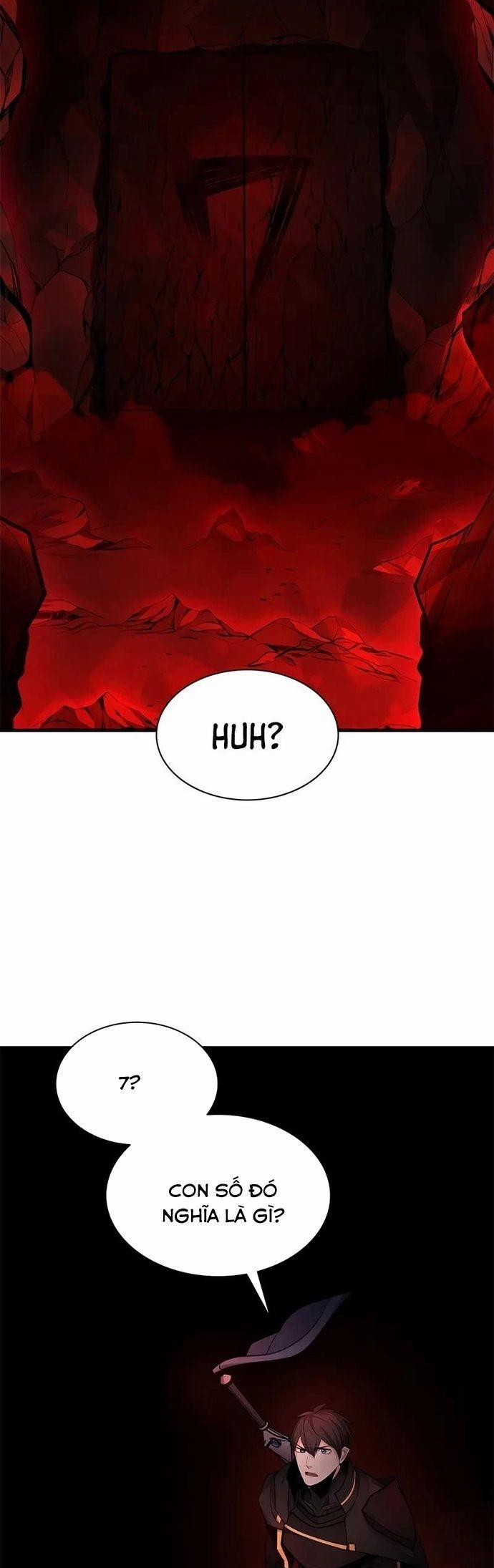 Hầm Ngục Hướng Dẫn Cấp Địa Ngục 197 trang 40
