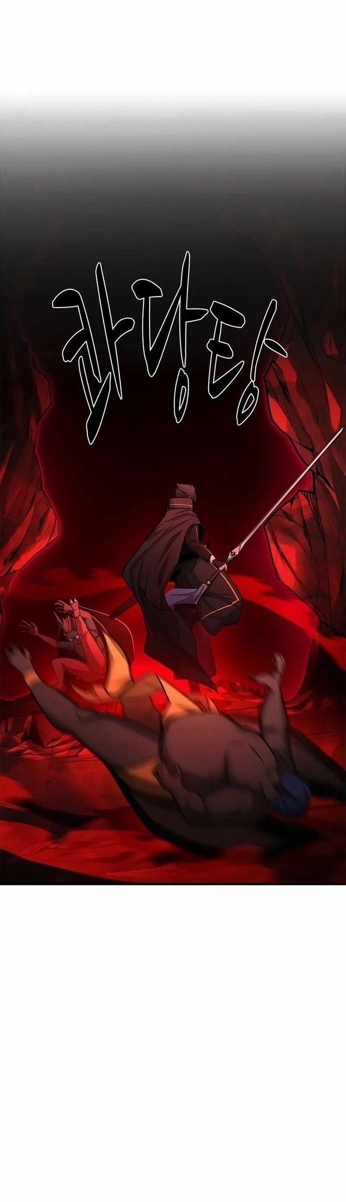 Hầm Ngục Hướng Dẫn Cấp Địa Ngục 197 trang 7