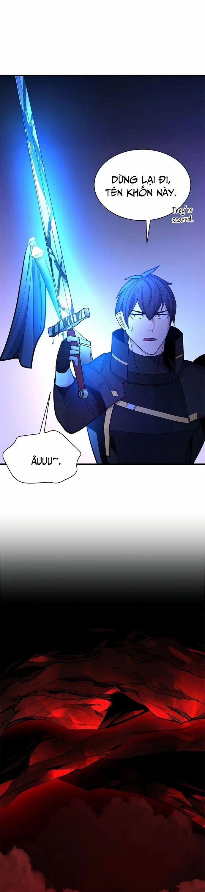 Hầm Ngục Hướng Dẫn Cấp Địa Ngục 198 trang 19