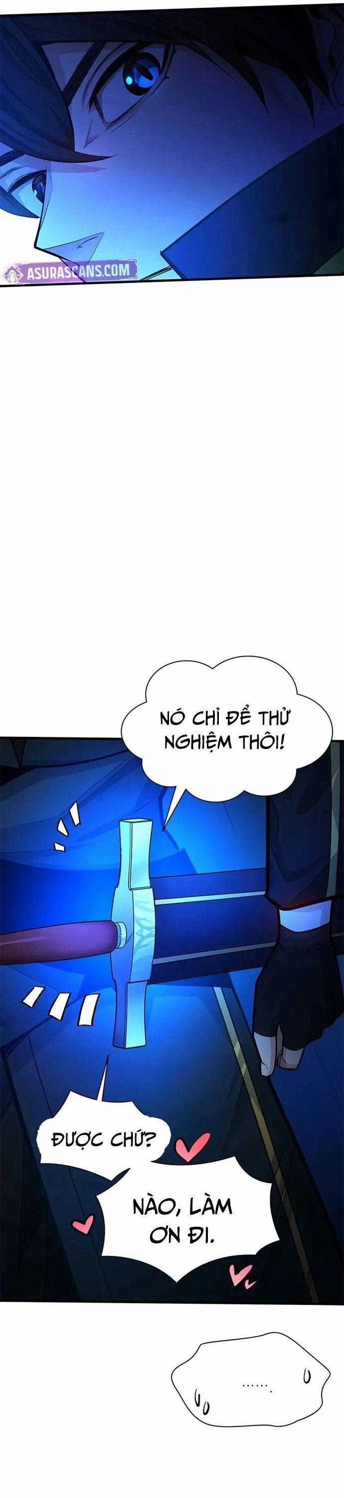 Hầm Ngục Hướng Dẫn Cấp Địa Ngục 198 trang 2