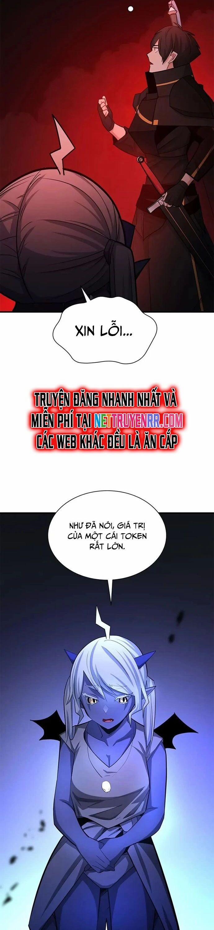 Hầm Ngục Hướng Dẫn Cấp Địa Ngục 198 trang 23