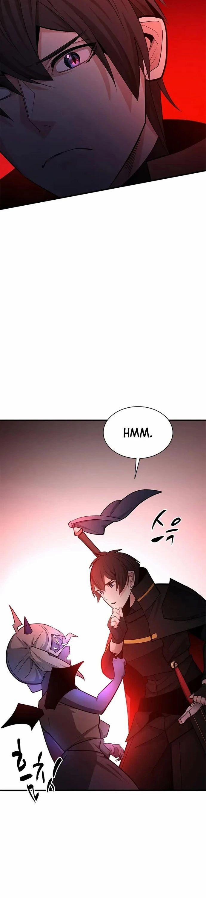 Hầm Ngục Hướng Dẫn Cấp Địa Ngục 198 trang 32