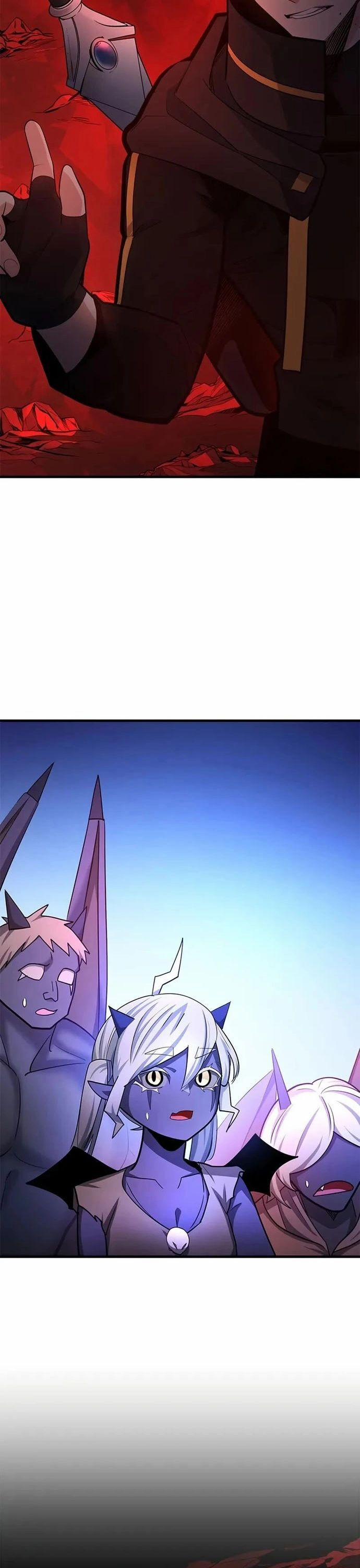 Hầm Ngục Hướng Dẫn Cấp Địa Ngục 198 trang 34