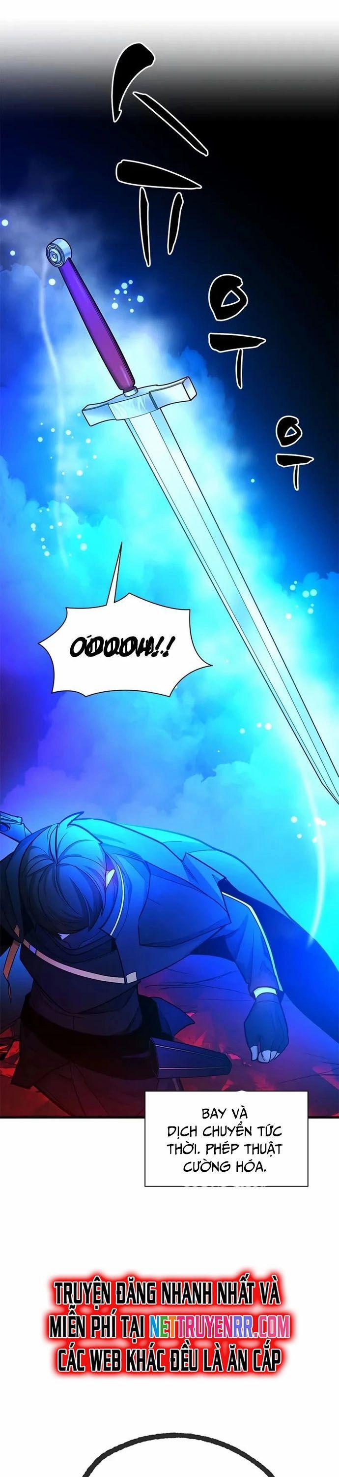 Hầm Ngục Hướng Dẫn Cấp Địa Ngục 198 trang 8