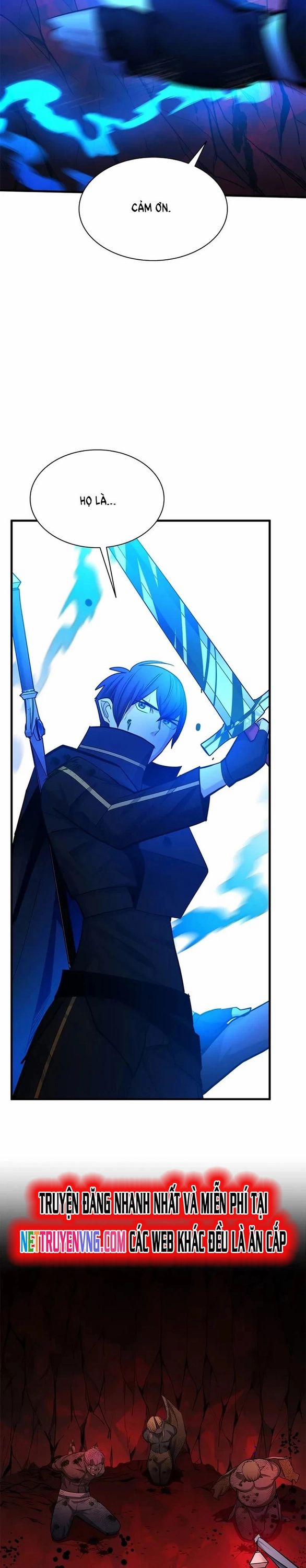 Hầm Ngục Hướng Dẫn Cấp Địa Ngục 199 trang 14