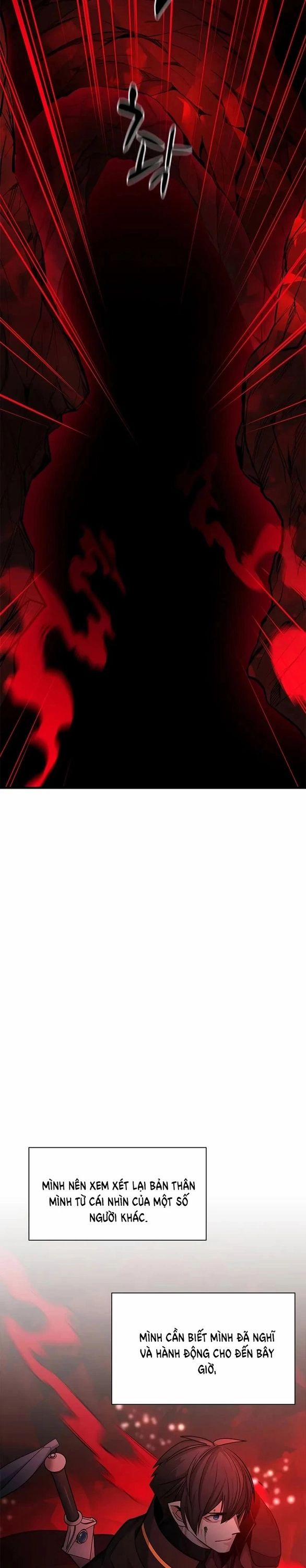 Hầm Ngục Hướng Dẫn Cấp Địa Ngục 199 trang 19