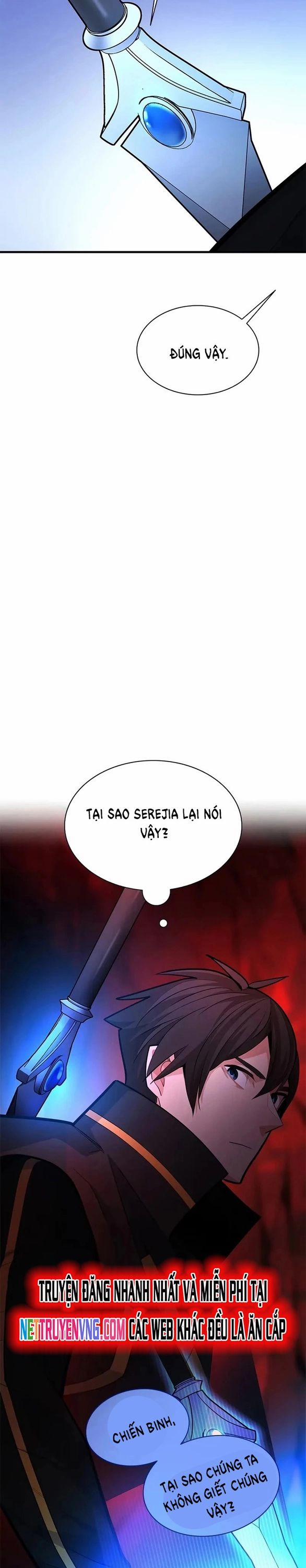 Hầm Ngục Hướng Dẫn Cấp Địa Ngục 199 trang 2