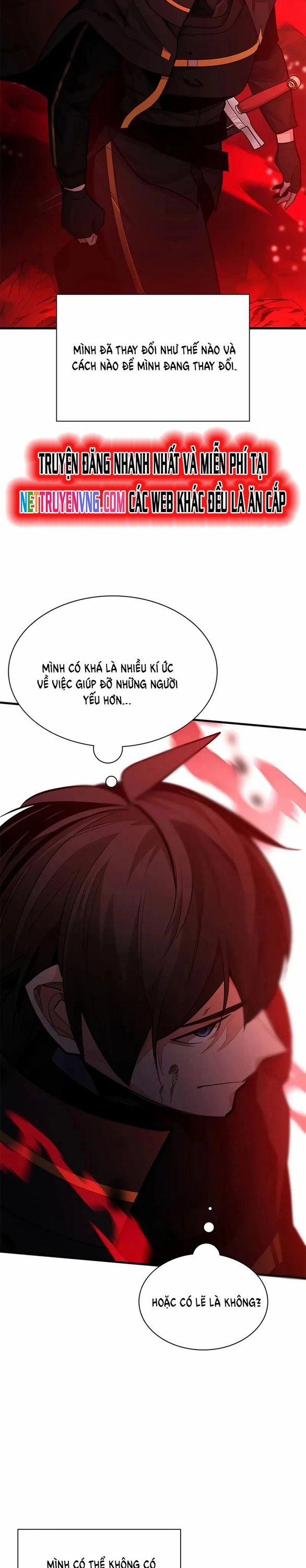 Hầm Ngục Hướng Dẫn Cấp Địa Ngục 199 trang 20