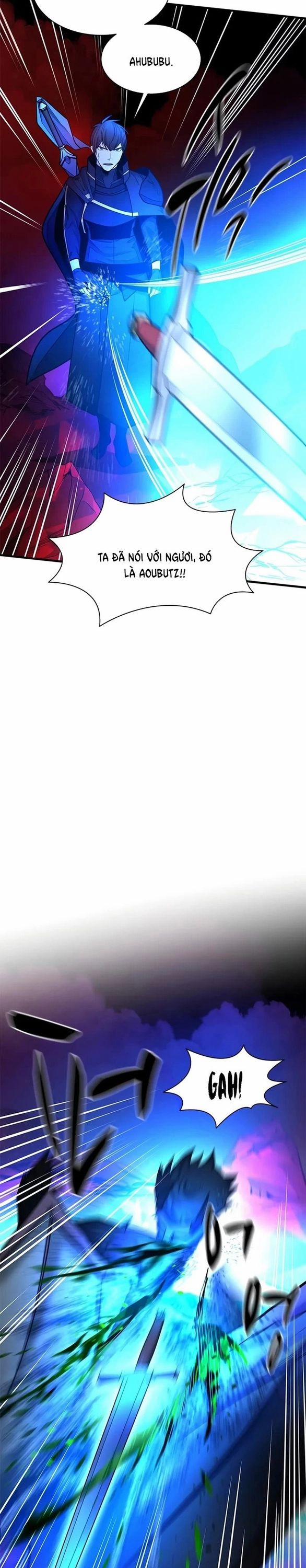 Hầm Ngục Hướng Dẫn Cấp Địa Ngục 199 trang 23