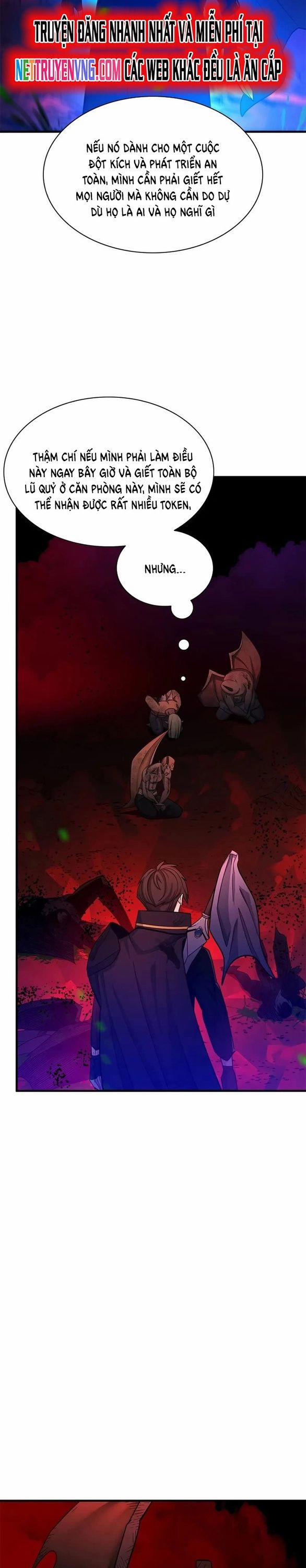 Hầm Ngục Hướng Dẫn Cấp Địa Ngục 199 trang 26